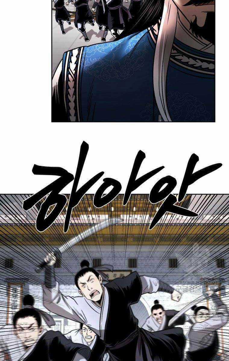 Ma Nhân Hoa Sơn - Chapter 44 - Trang 61