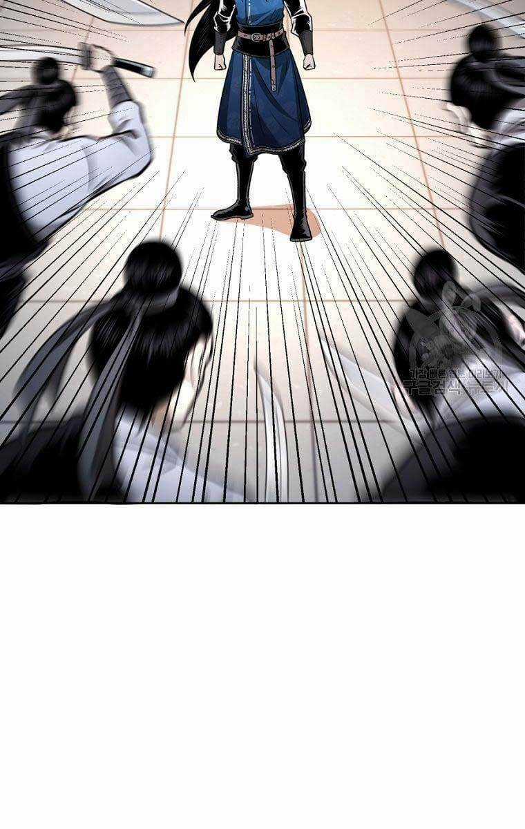 Ma Nhân Hoa Sơn - Chapter 44 - Trang 63