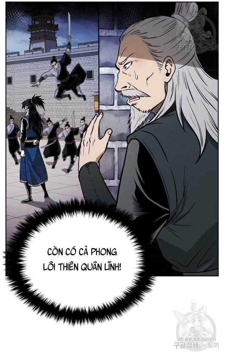 Ma Nhân Hoa Sơn - Chapter 44 - Trang 65