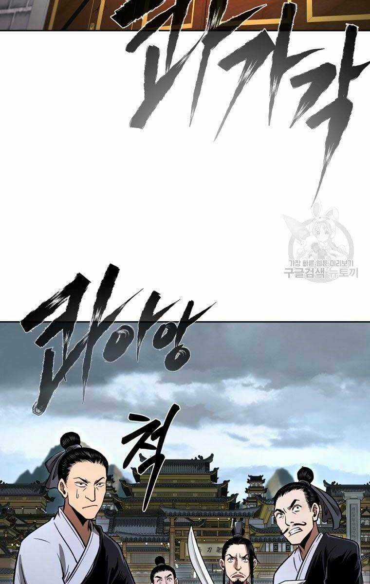 Ma Nhân Hoa Sơn - Chapter 44 - Trang 8