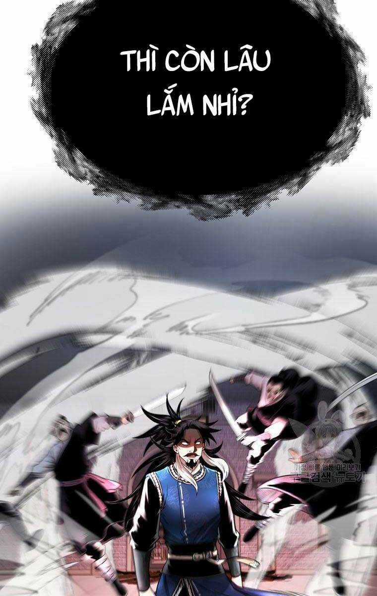 Ma Nhân Hoa Sơn - Chapter 44 - Trang 71