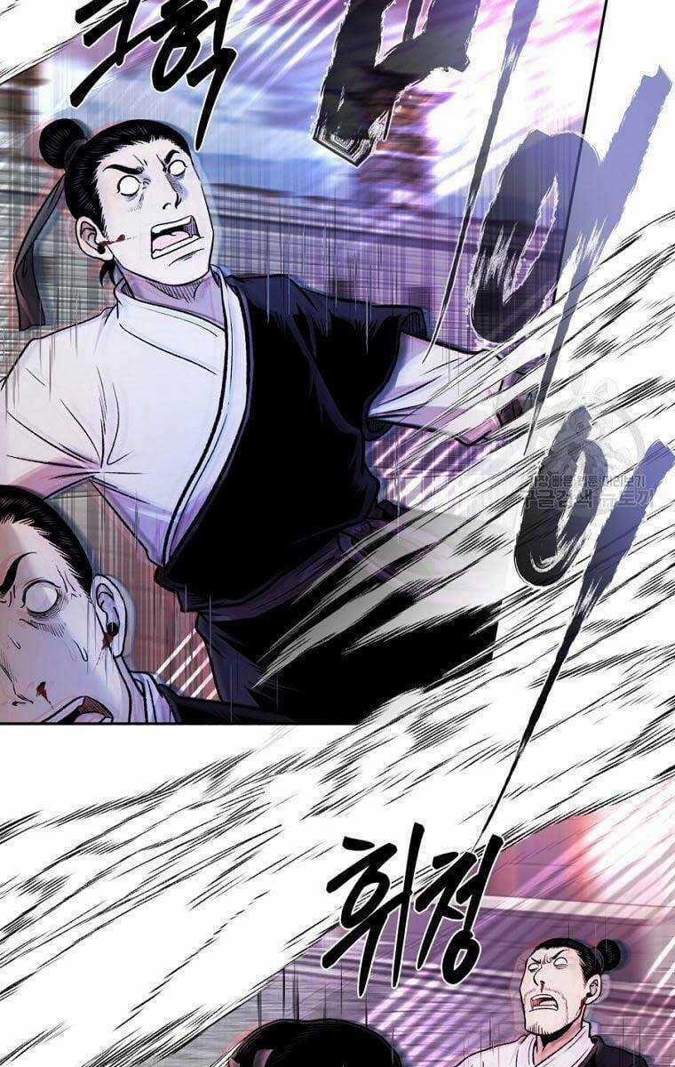 Ma Nhân Hoa Sơn - Chapter 44 - Trang 73