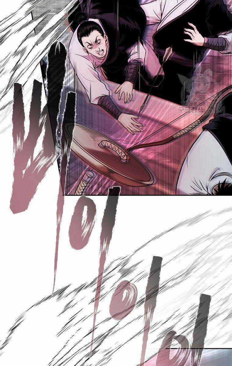 Ma Nhân Hoa Sơn - Chapter 44 - Trang 74