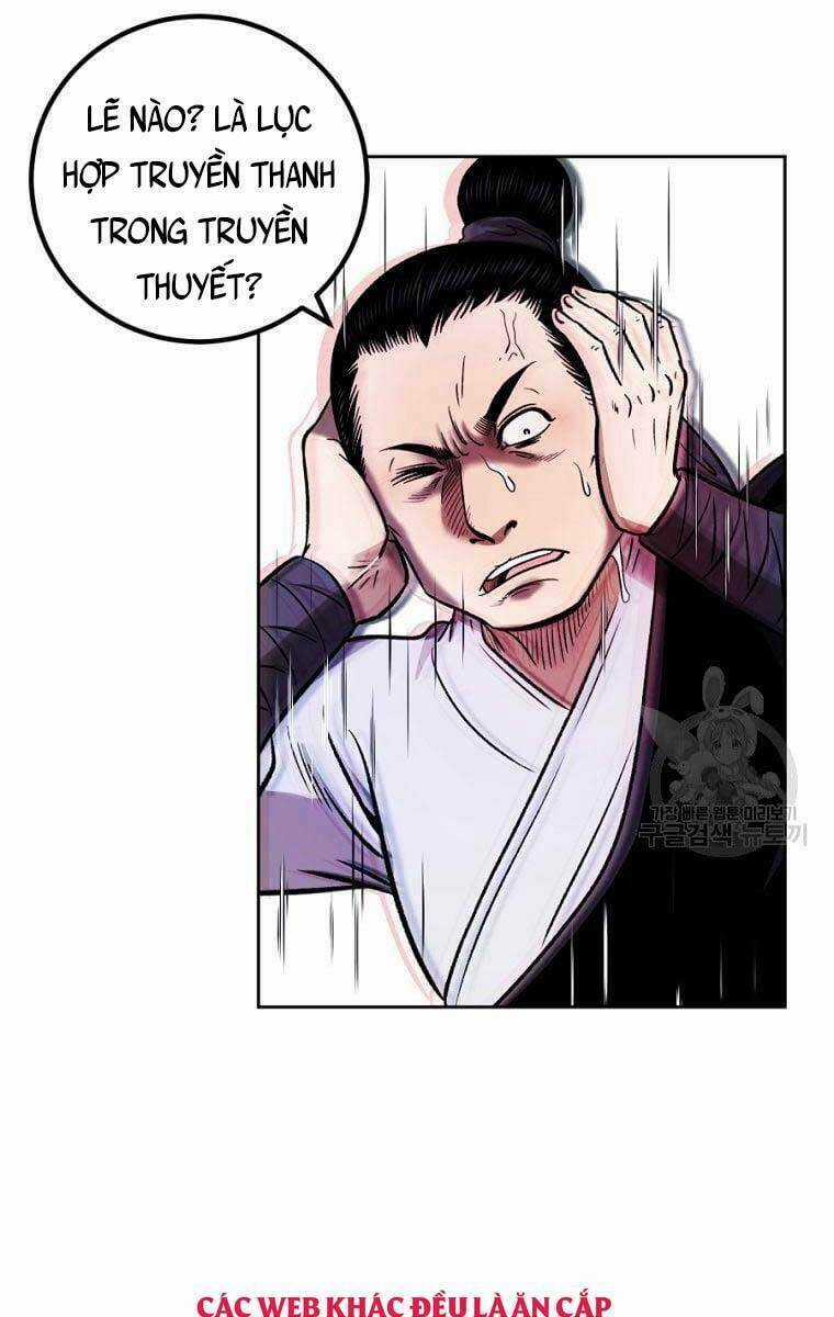 Ma Nhân Hoa Sơn - Chapter 44 - Trang 77