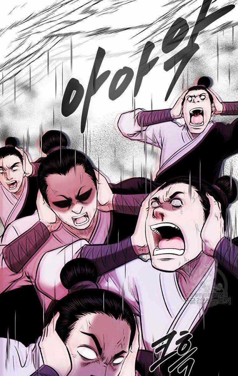 Ma Nhân Hoa Sơn - Chapter 44 - Trang 81