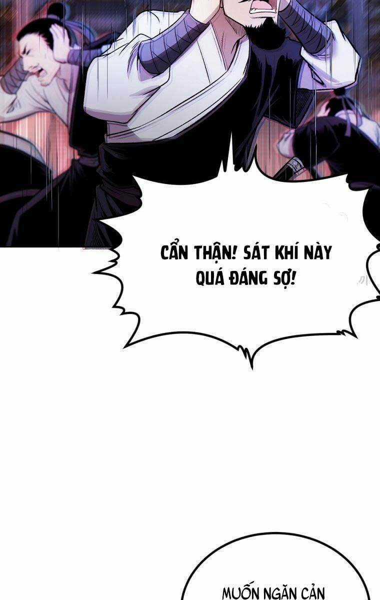 Ma Nhân Hoa Sơn - Chapter 44 - Trang 83