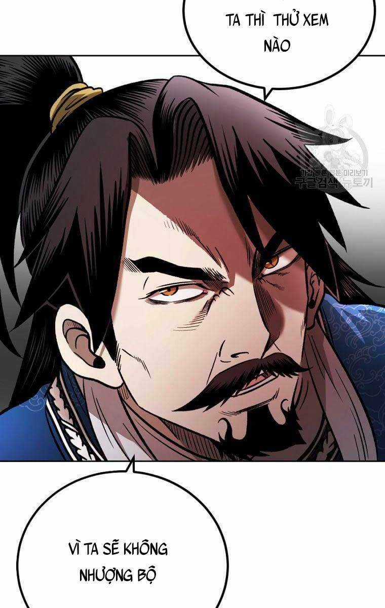 Ma Nhân Hoa Sơn - Chapter 44 - Trang 84