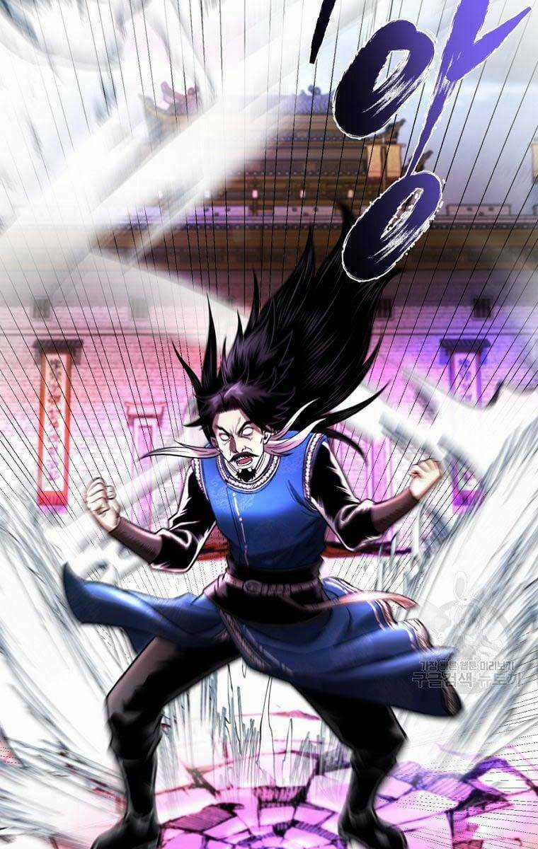 Ma Nhân Hoa Sơn - Chapter 44 - Trang 91