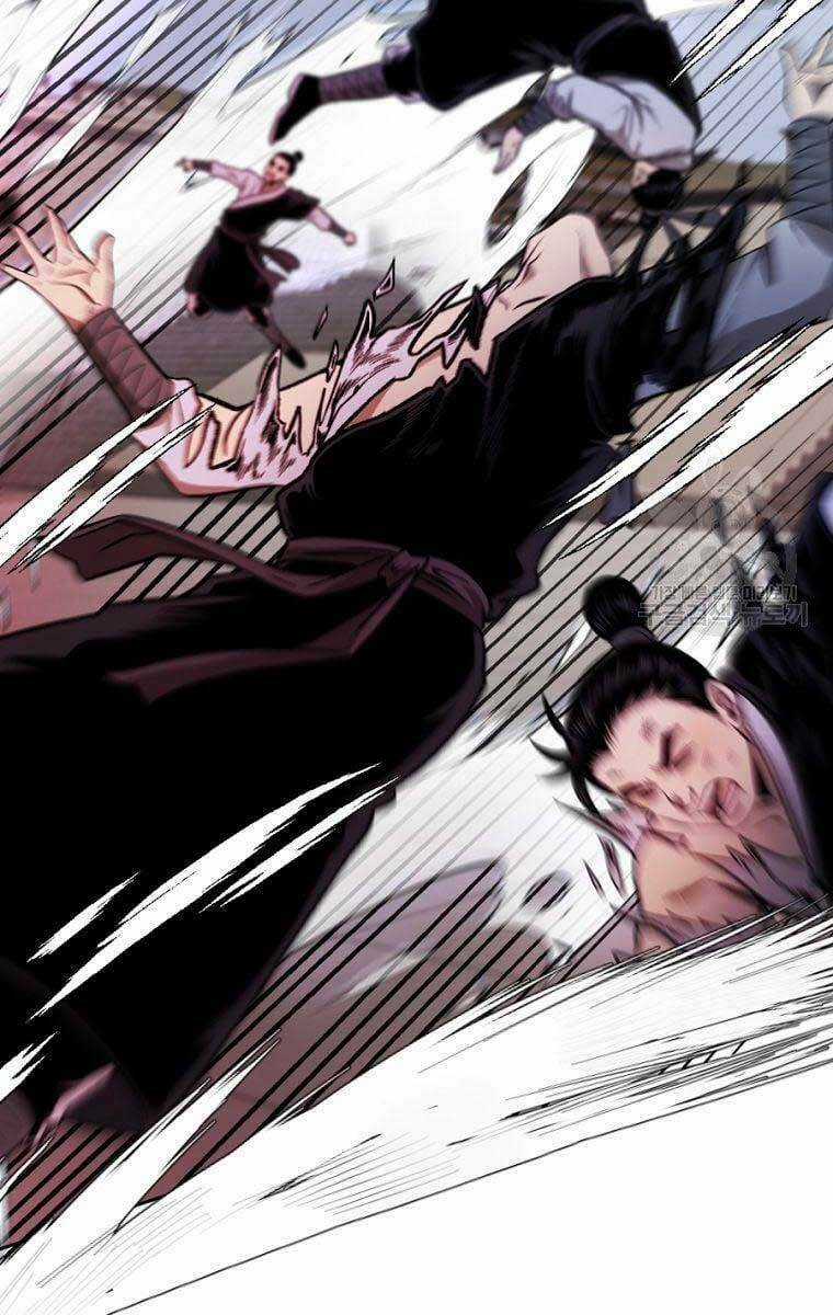 Ma Nhân Hoa Sơn - Chapter 44 - Trang 93