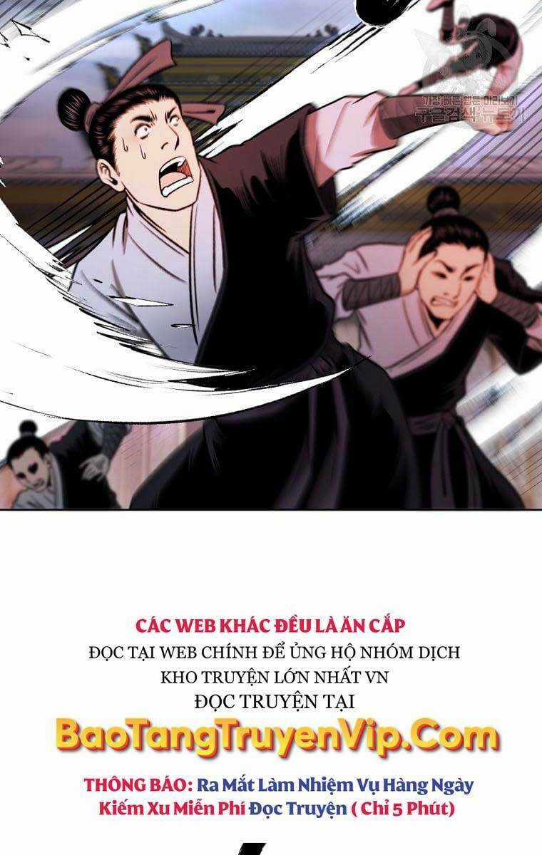 Ma Nhân Hoa Sơn - Chapter 44 - Trang 95