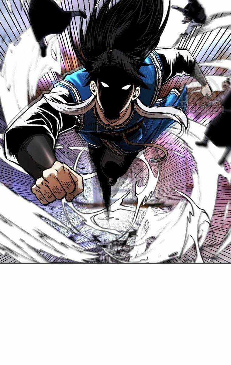 Ma Nhân Hoa Sơn - Chapter 44 - Trang 99