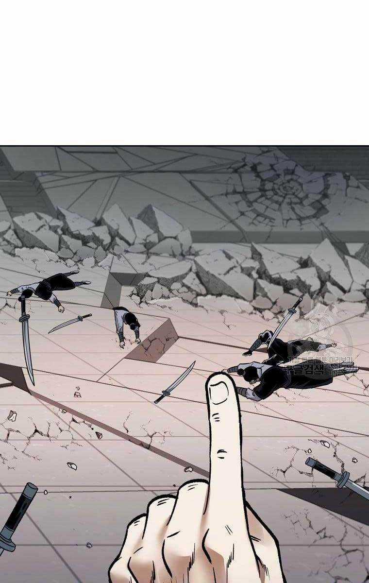 Ma Nhân Hoa Sơn - Chapter 45 - Trang 2