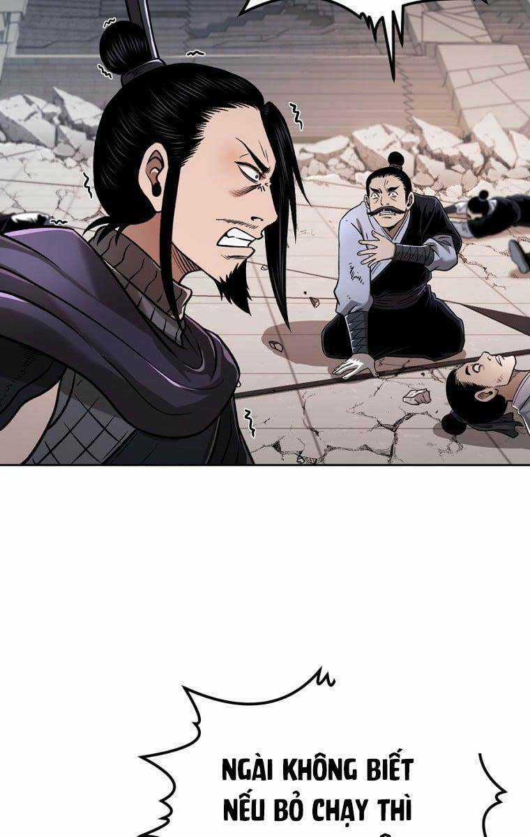 Ma Nhân Hoa Sơn - Chapter 45 - Trang 11