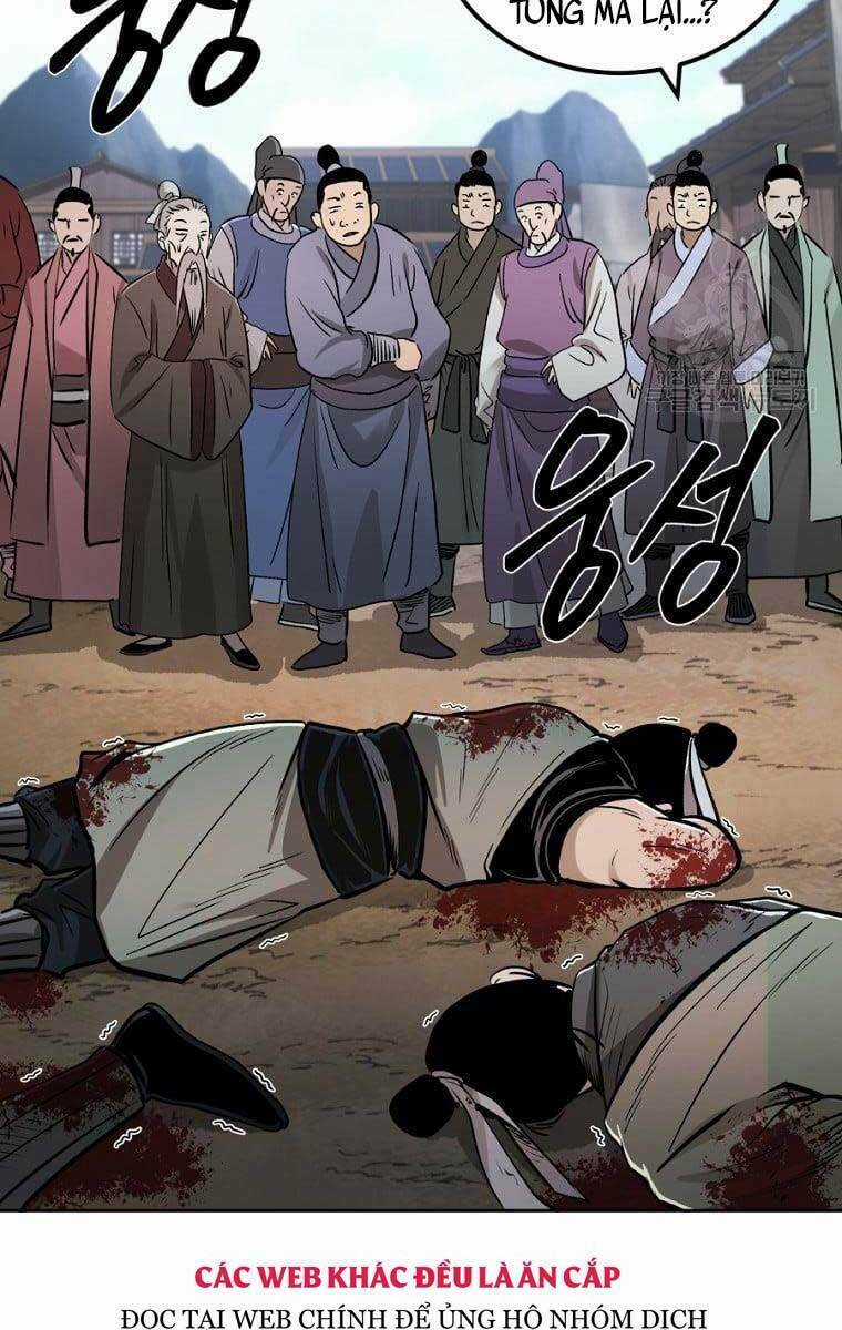 Ma Nhân Hoa Sơn - Chapter 45 - Trang 101