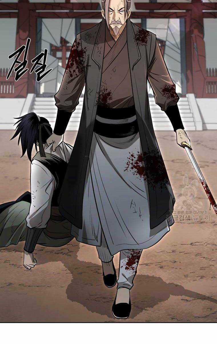 Ma Nhân Hoa Sơn - Chapter 45 - Trang 114