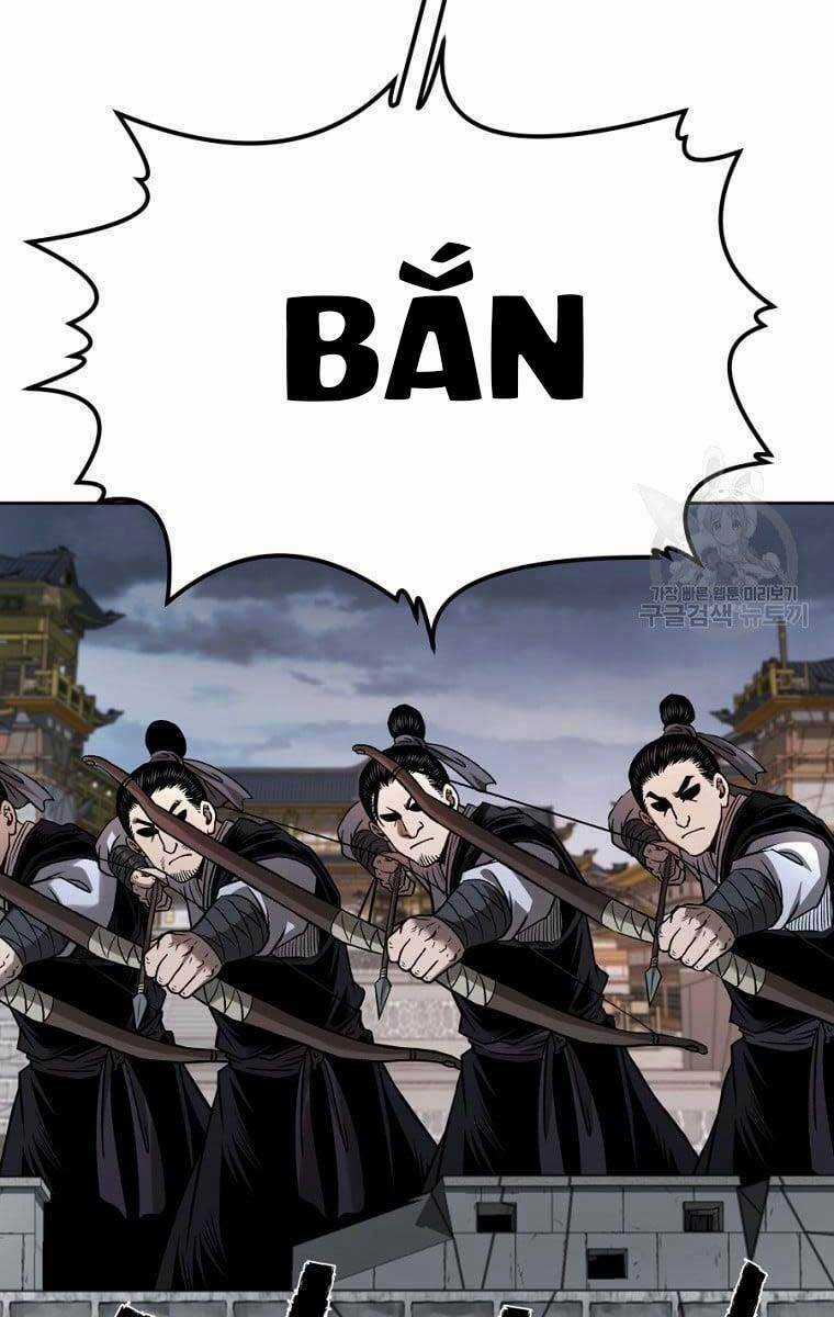 Ma Nhân Hoa Sơn - Chapter 45 - Trang 13