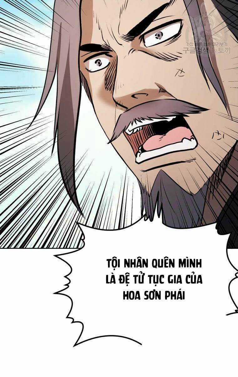 Ma Nhân Hoa Sơn - Chapter 45 - Trang 122