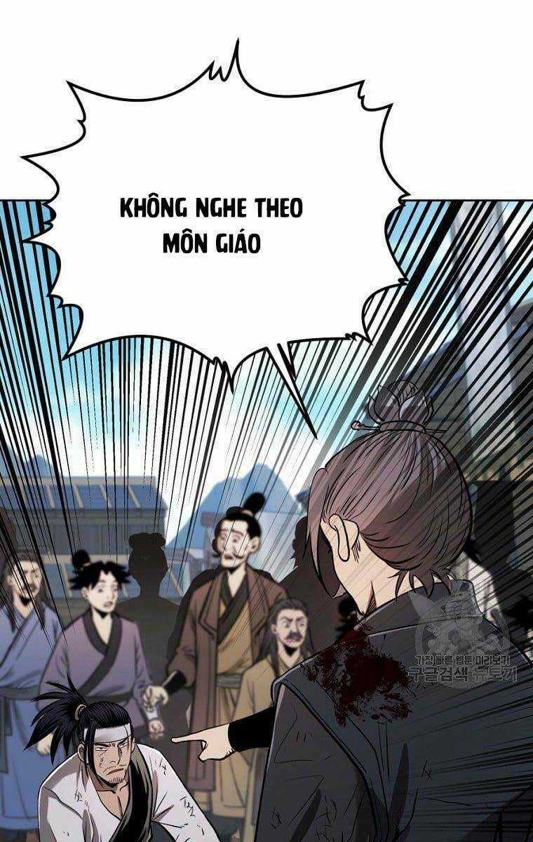 Ma Nhân Hoa Sơn - Chapter 45 - Trang 123