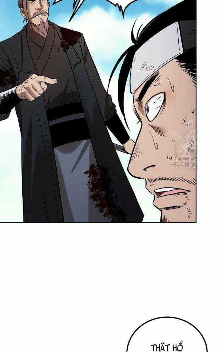 Ma Nhân Hoa Sơn - Chapter 45 - Trang 125