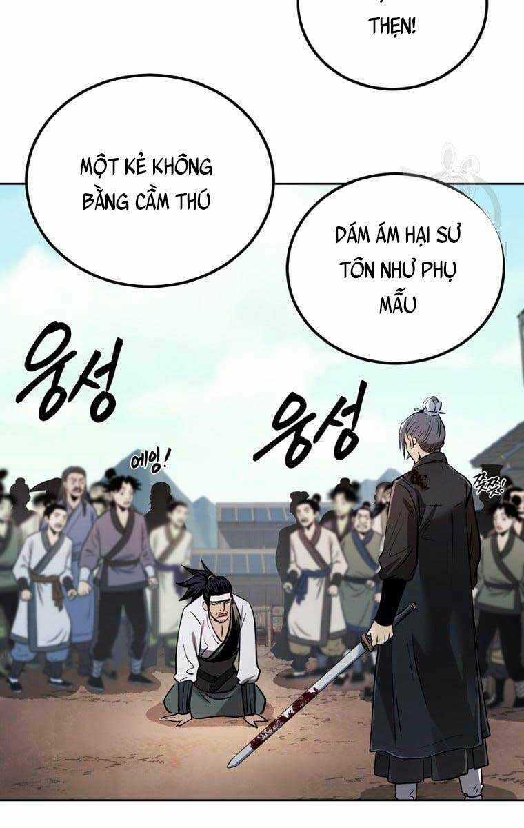 Ma Nhân Hoa Sơn - Chapter 45 - Trang 126