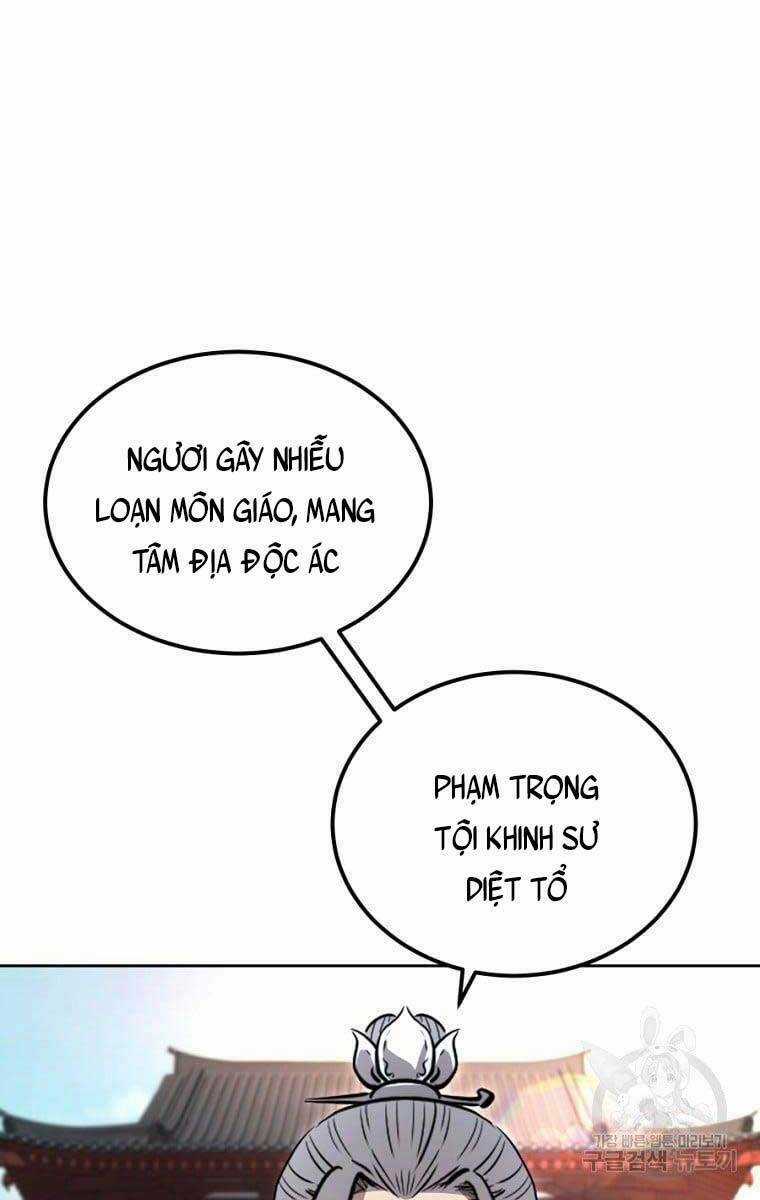 Ma Nhân Hoa Sơn - Chapter 45 - Trang 127