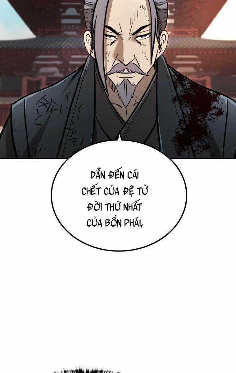 Ma Nhân Hoa Sơn - Chapter 45 - Trang 128