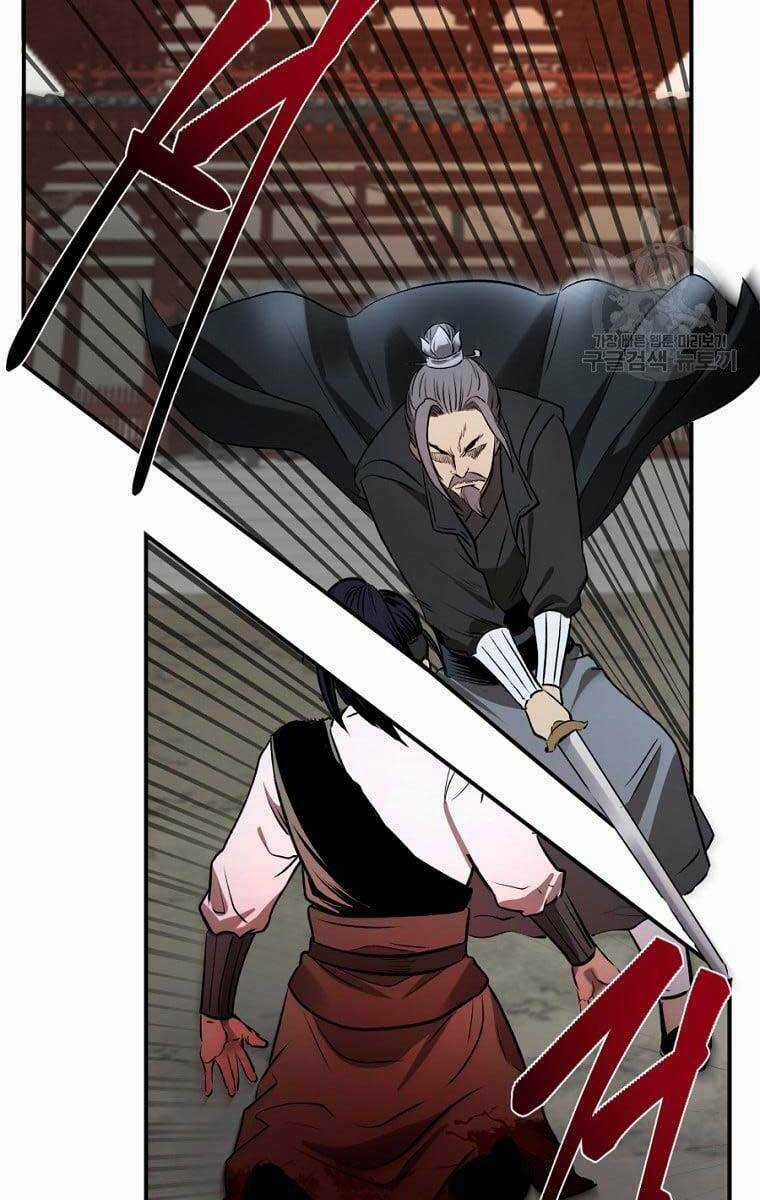 Ma Nhân Hoa Sơn - Chapter 45 - Trang 136