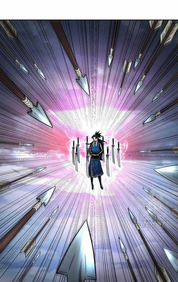 Ma Nhân Hoa Sơn - Chapter 45 - Trang 16