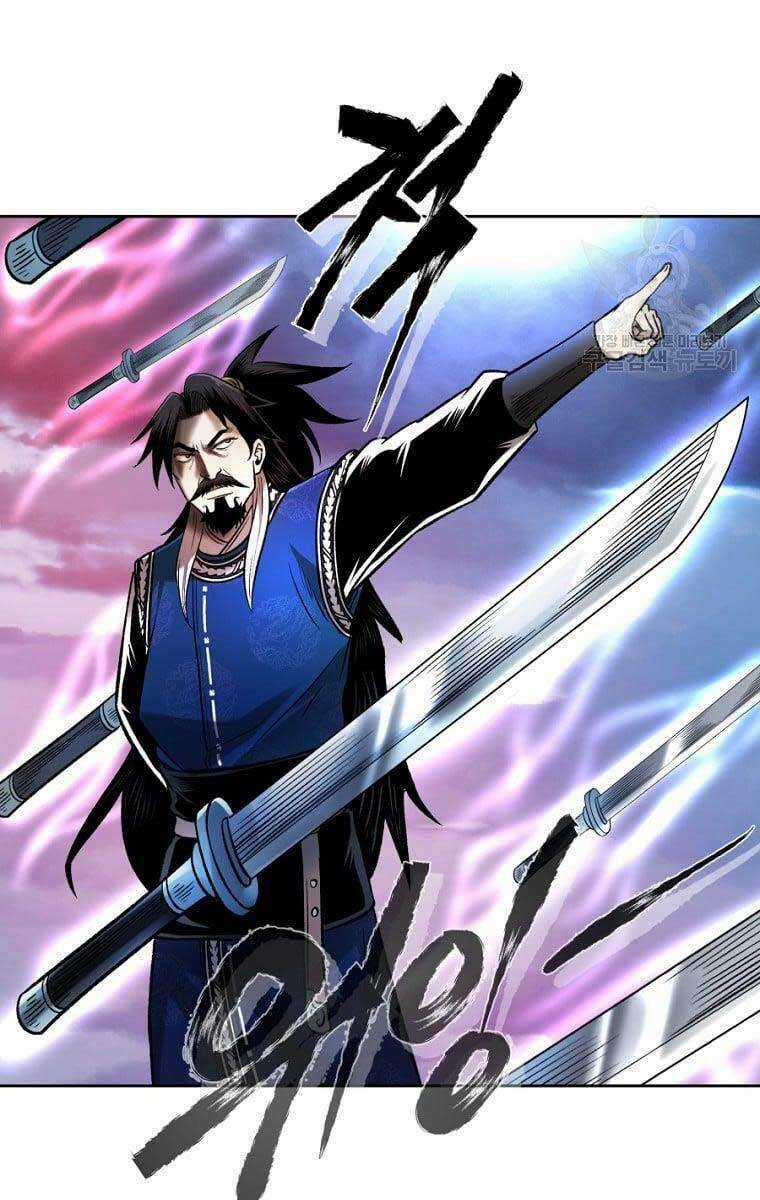 Ma Nhân Hoa Sơn - Chapter 45 - Trang 19