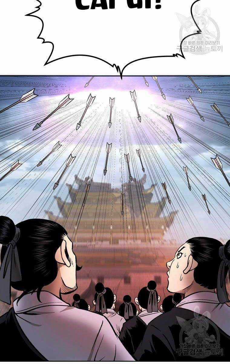 Ma Nhân Hoa Sơn - Chapter 45 - Trang 25