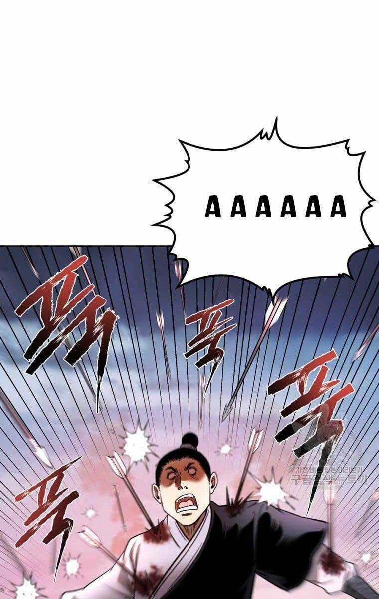 Ma Nhân Hoa Sơn - Chapter 45 - Trang 26