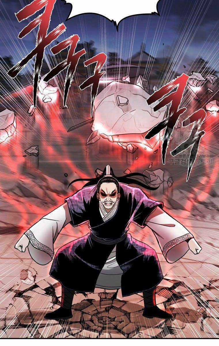 Ma Nhân Hoa Sơn - Chapter 45 - Trang 28