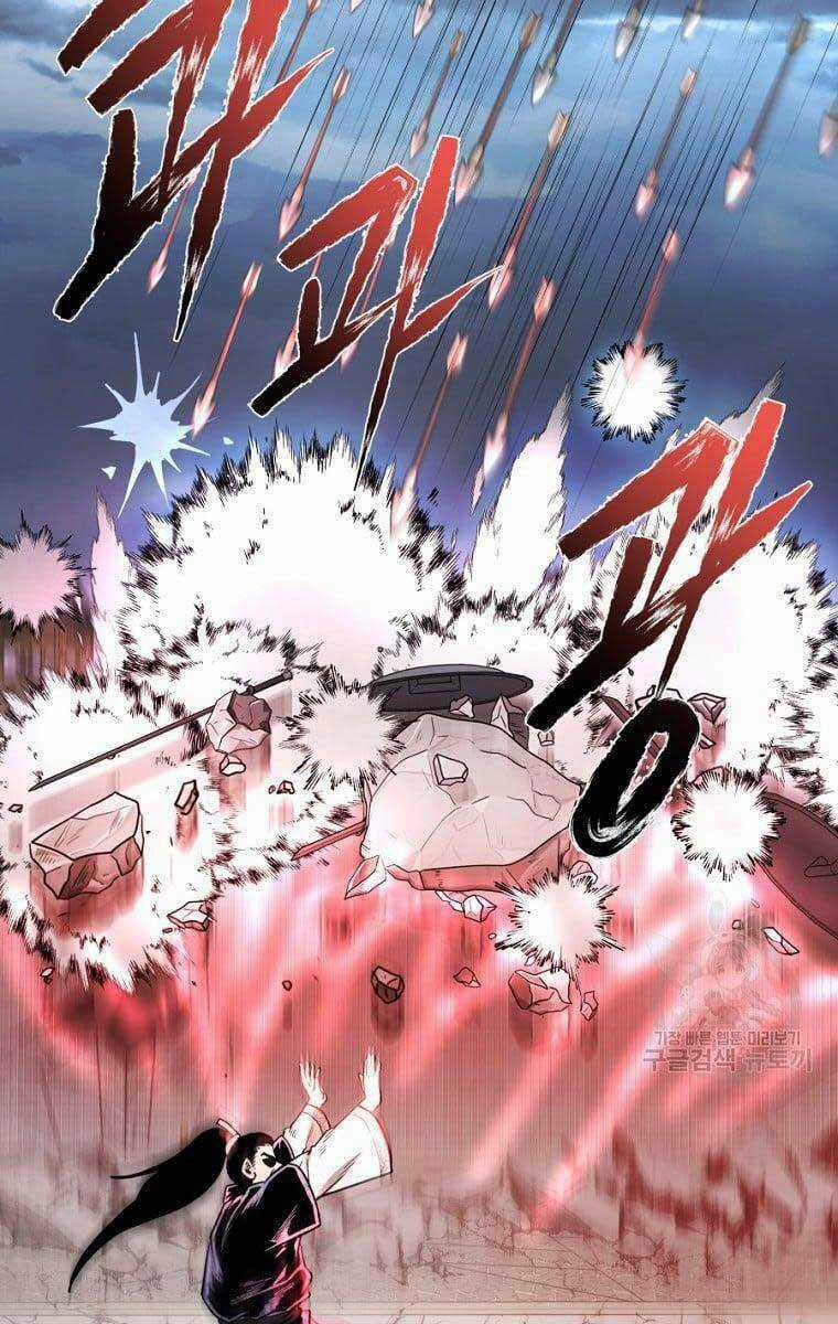 Ma Nhân Hoa Sơn - Chapter 45 - Trang 31