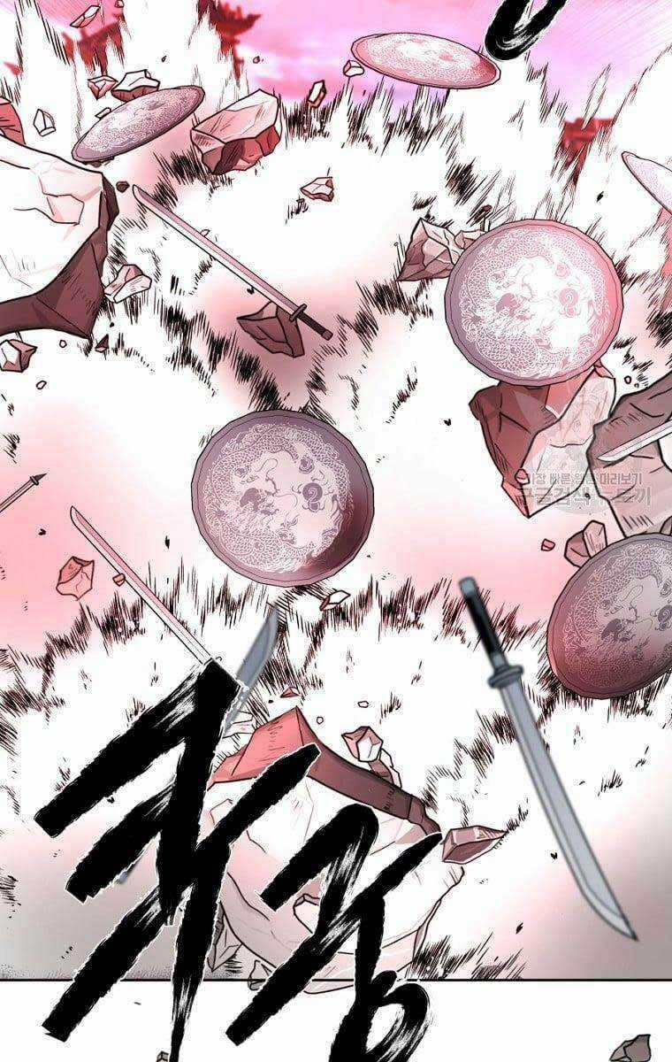 Ma Nhân Hoa Sơn - Chapter 45 - Trang 33