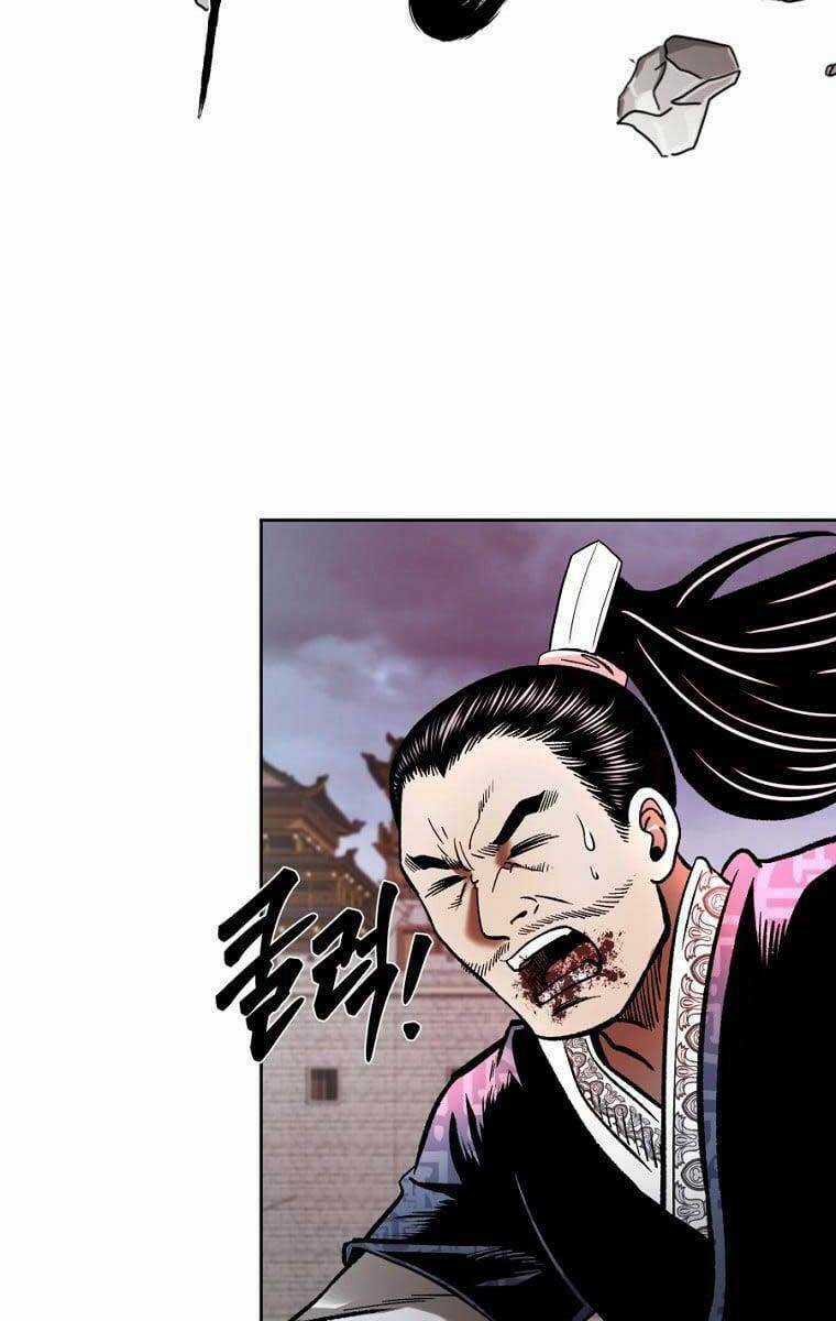 Ma Nhân Hoa Sơn - Chapter 45 - Trang 34