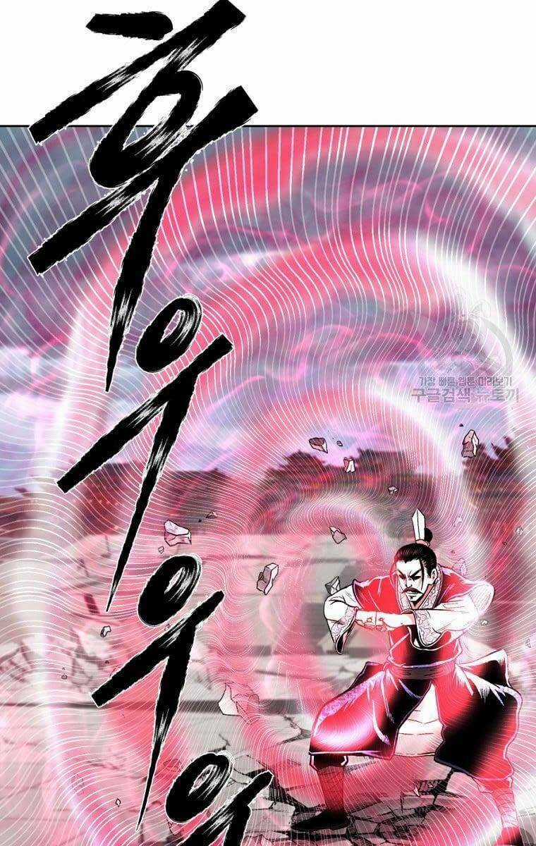 Ma Nhân Hoa Sơn - Chapter 45 - Trang 38