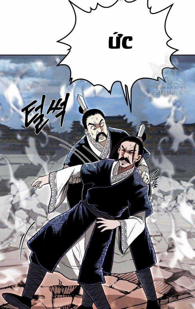 Ma Nhân Hoa Sơn - Chapter 45 - Trang 44