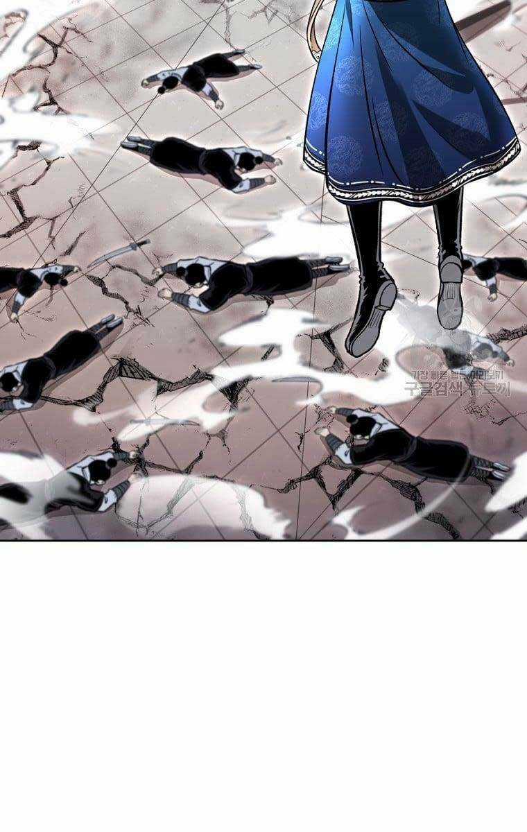 Ma Nhân Hoa Sơn - Chapter 45 - Trang 48