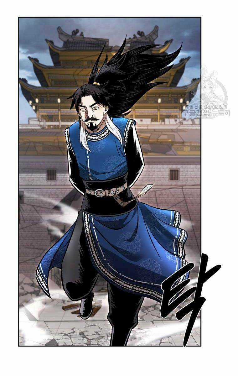 Ma Nhân Hoa Sơn - Chapter 45 - Trang 49