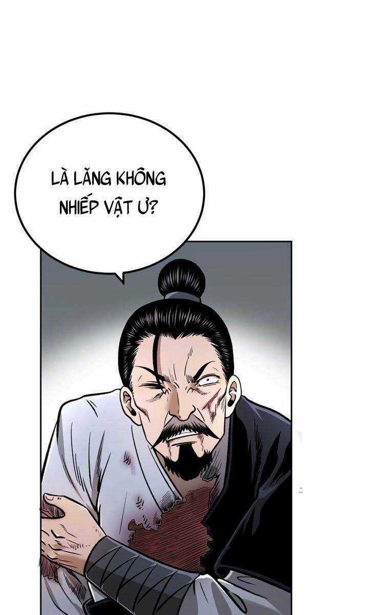 Ma Nhân Hoa Sơn - Chapter 45 - Trang 6
