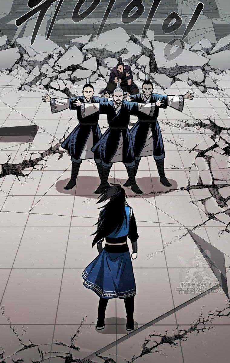 Ma Nhân Hoa Sơn - Chapter 45 - Trang 56