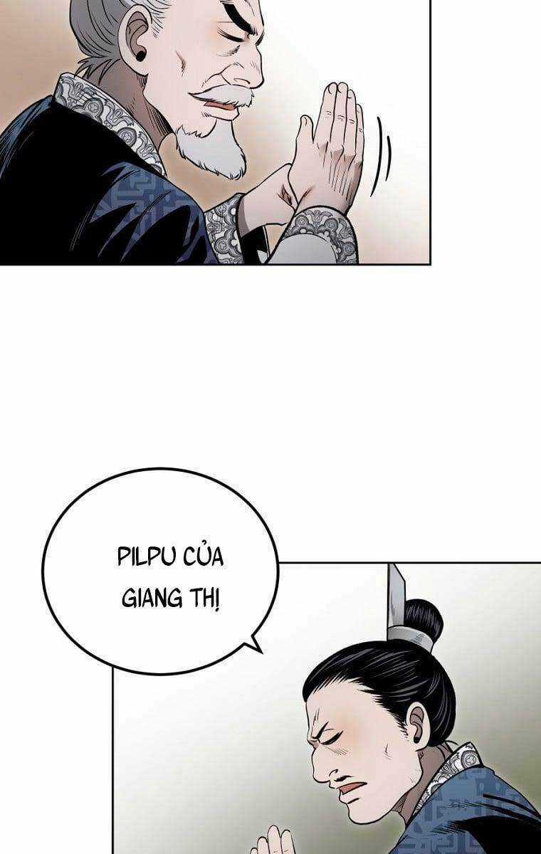 Ma Nhân Hoa Sơn - Chapter 45 - Trang 58