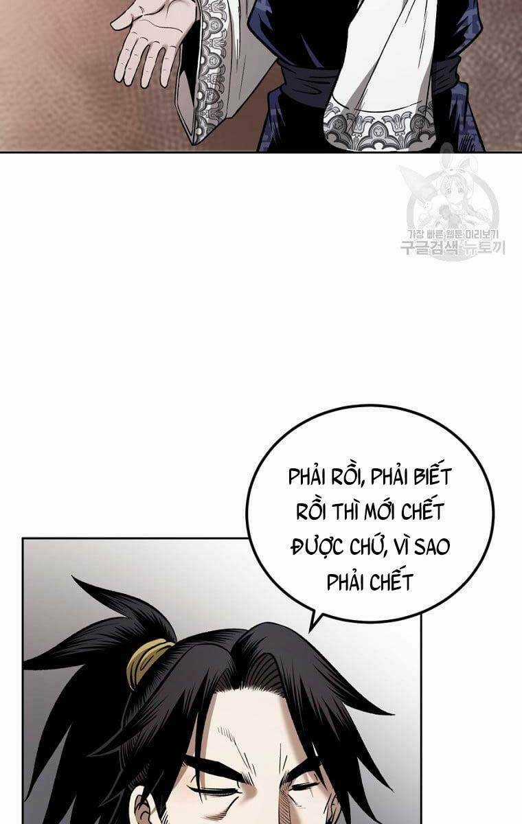 Ma Nhân Hoa Sơn - Chapter 45 - Trang 69