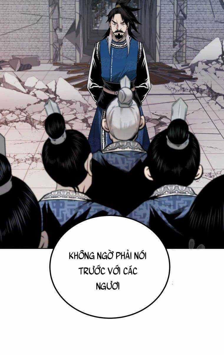 Ma Nhân Hoa Sơn - Chapter 45 - Trang 71