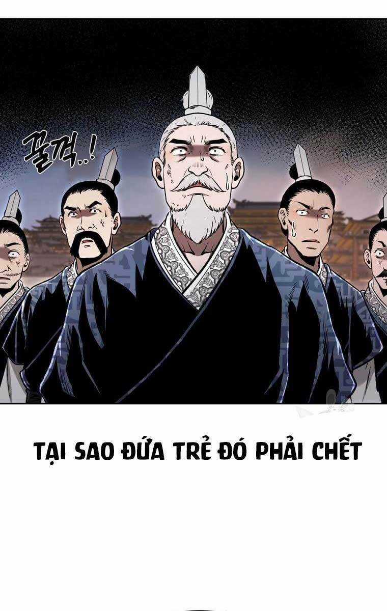 Ma Nhân Hoa Sơn - Chapter 45 - Trang 76
