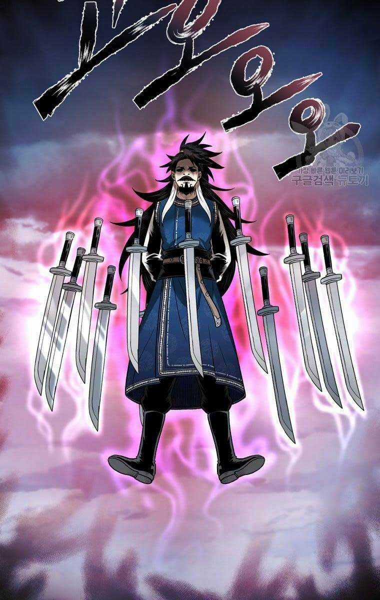 Ma Nhân Hoa Sơn - Chapter 45 - Trang 9