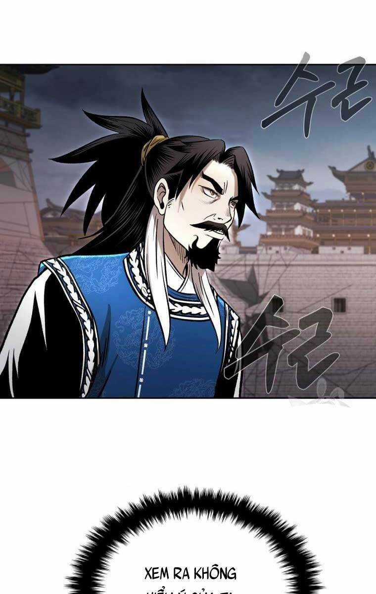 Ma Nhân Hoa Sơn - Chapter 45 - Trang 81