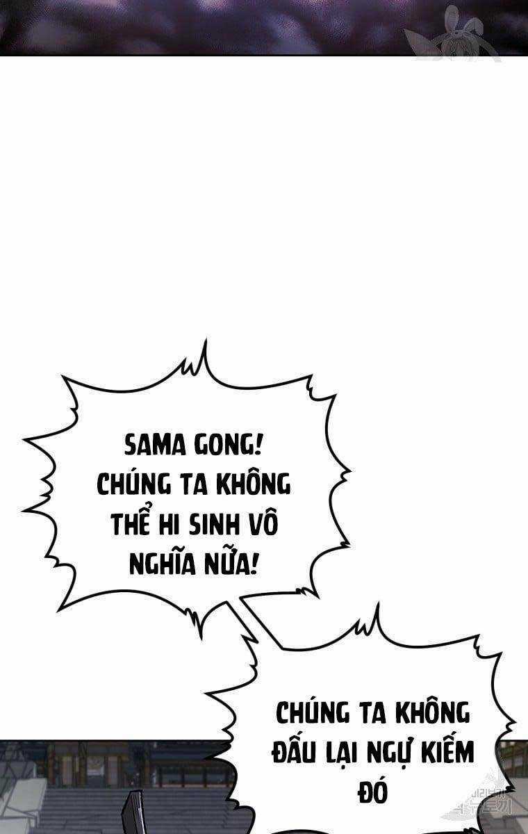 Ma Nhân Hoa Sơn - Chapter 45 - Trang 10