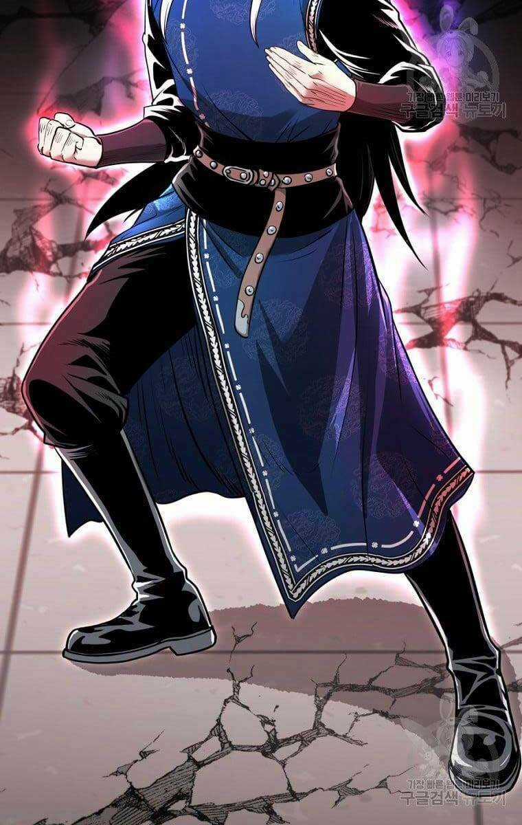 Ma Nhân Hoa Sơn - Chapter 45 - Trang 92