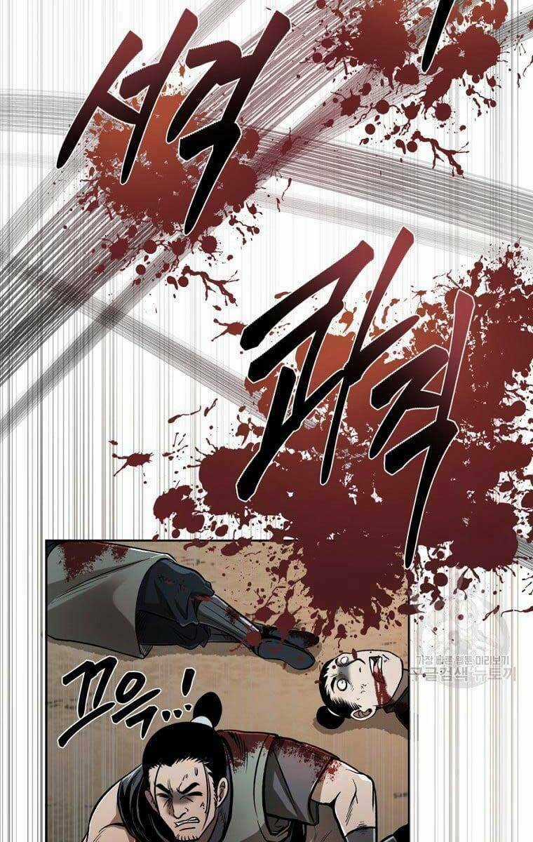 Ma Nhân Hoa Sơn - Chapter 45 - Trang 98